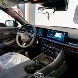 هیوندای سۆناتا